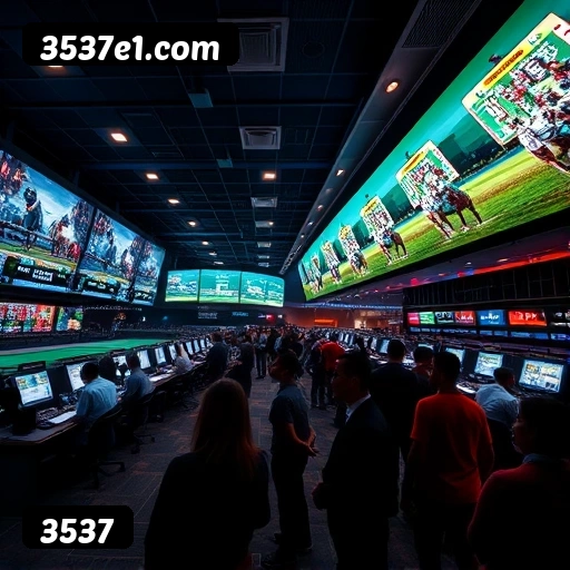 Roleta e blackjack 3537