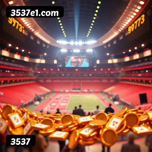 Cassino 3537 app mobile