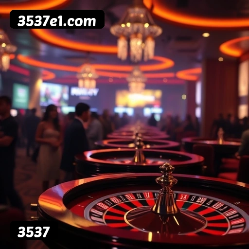 Formulário registro 3537