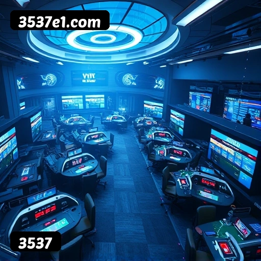 App 3537 slots mobile