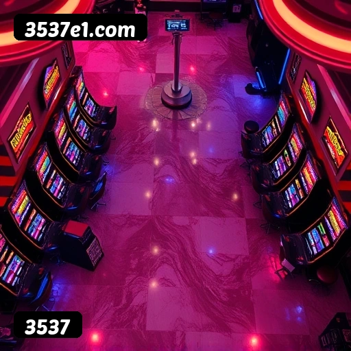 Bônus e prêmios 3537